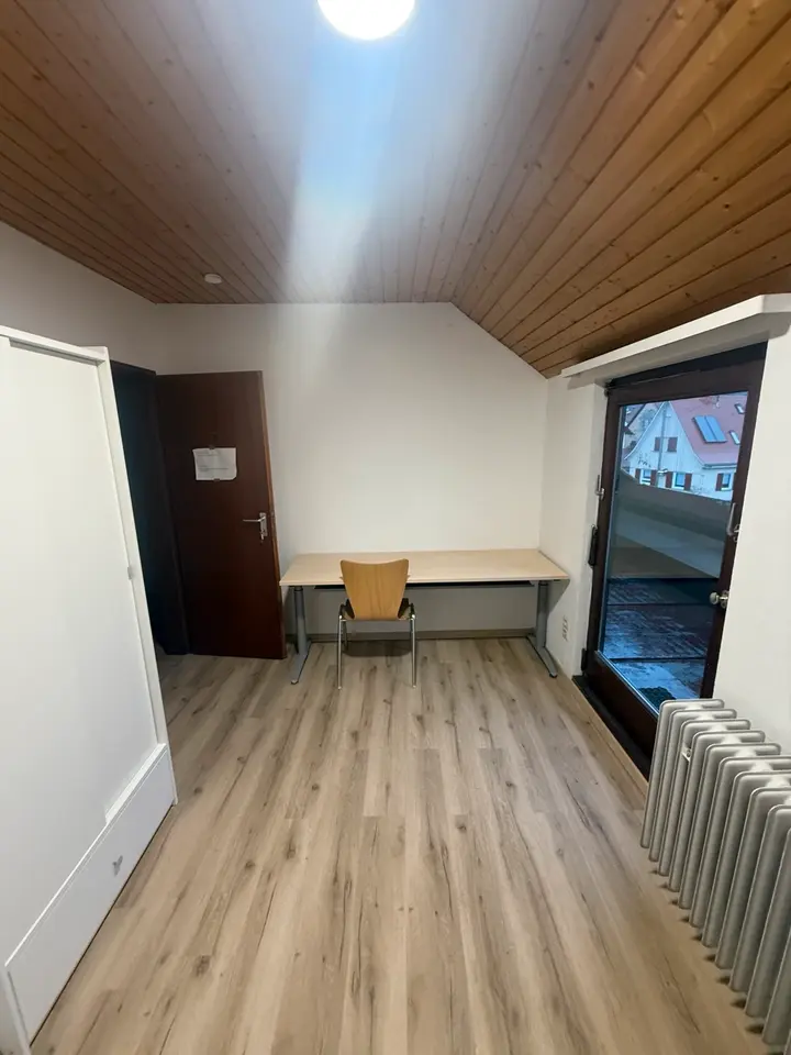 Shared room with 15 m² in Tübingen – Photo 6