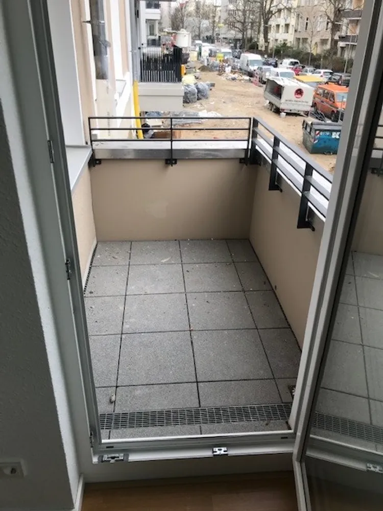 1 Zimmer Wohnung mit 42 m² in Berlin – Bild 12
