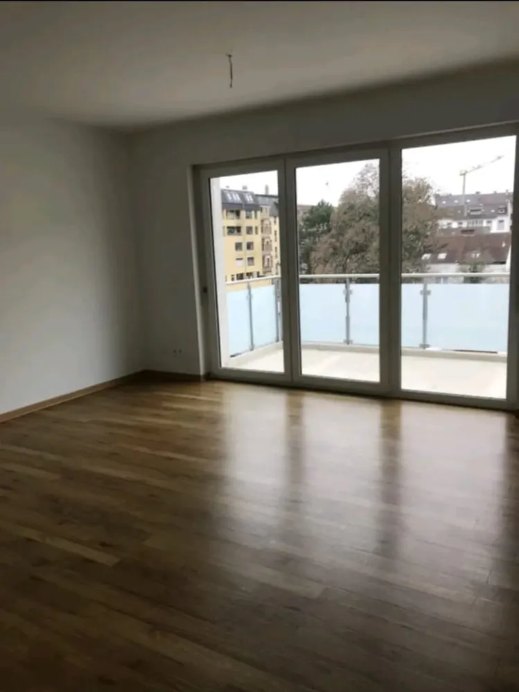 2 Zimmer Wohnung mit 62 m² in Offenbach am Main – Bild 3