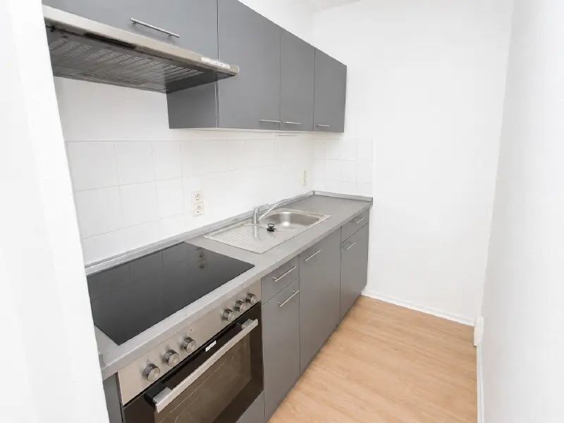 2 room apartment with 45 m² in Gera – Photo 9