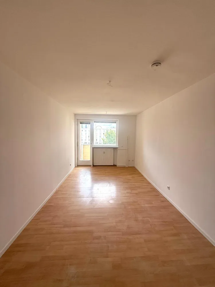 1 Zimmer Wohnung mit 34 m² in Berlin – Bild 5