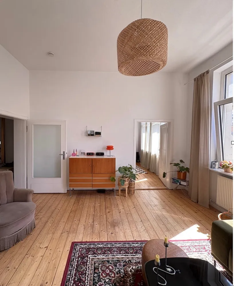 2 Zimmer Wohnung mit 65 m² in Braunschweig – Bild 6