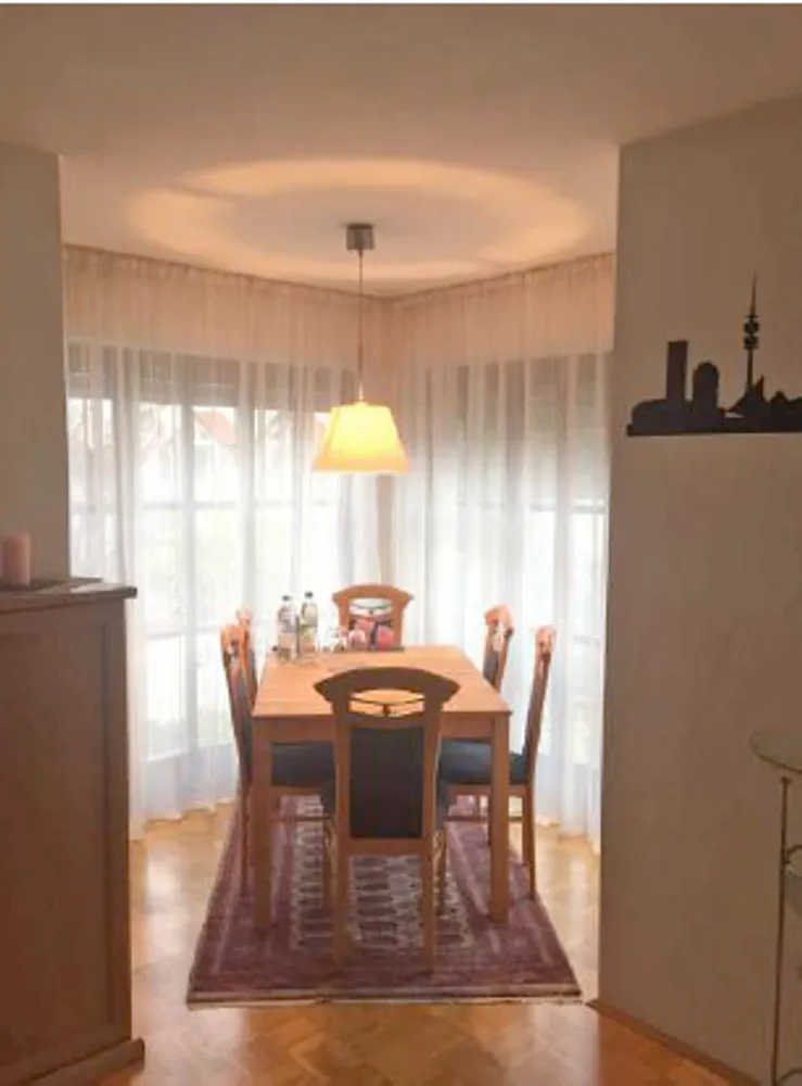 2 Zimmer Wohnung mit 40 m² in München – Bild 7