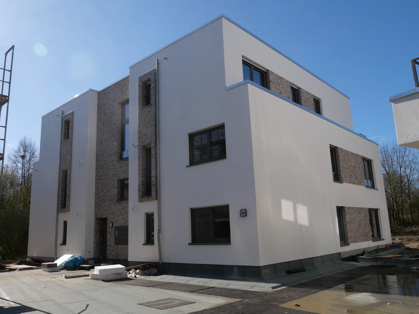 5 Zimmer Wohnung mit 164 m² in Bielefeld – Bild 2