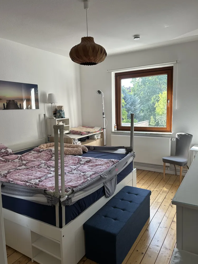 3 Zimmer Wohnung mit 83 m² in Hannover – Bild 6