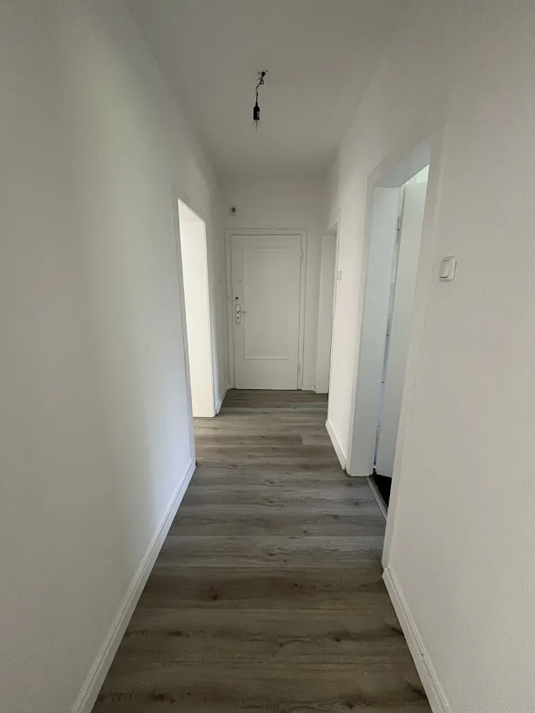 3 Zimmer Wohnung mit 55 m² in Duisburg – Bild 1