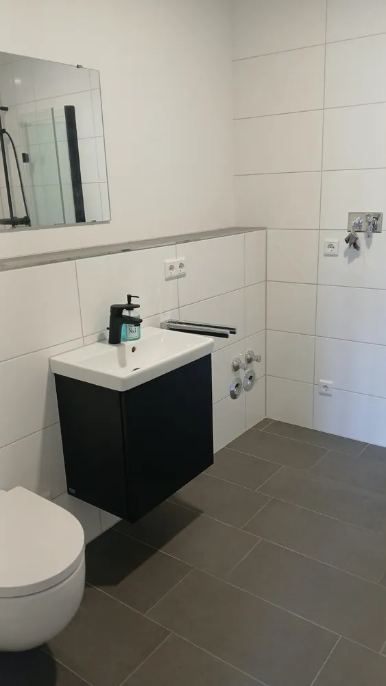 1 Zimmer Wohnung mit 28 m² in Detmold – Bild 6