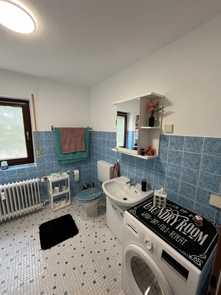 2 Zimmer Wohnung mit 45 m² in Mainz – Bild 5
