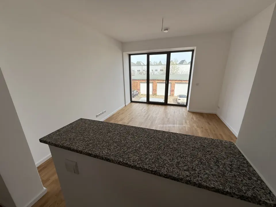 2 Zimmer Wohnung mit 60 m² in Magdeburg – Bild 2