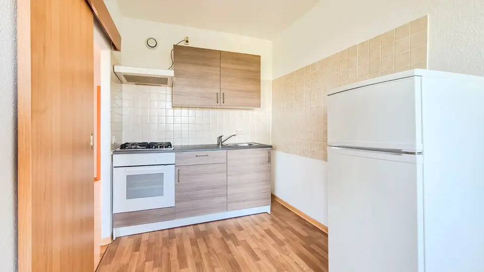 2 Zimmer Wohnung mit 49 m² in Hoyerswerda – Bild 10