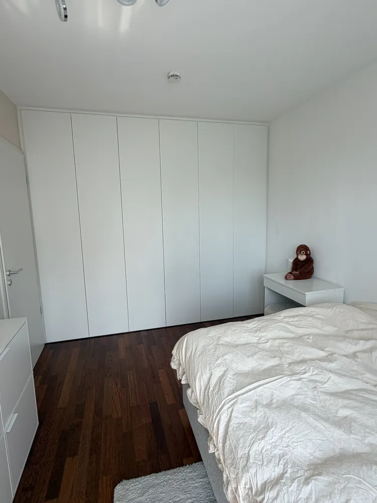 2 Zimmer Wohnung mit 60 m² in München – Bild 7
