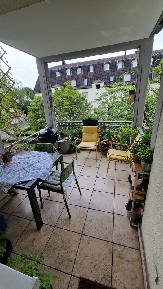 3 Zimmer Wohnung mit 77 m² in Köln – Bild 7
