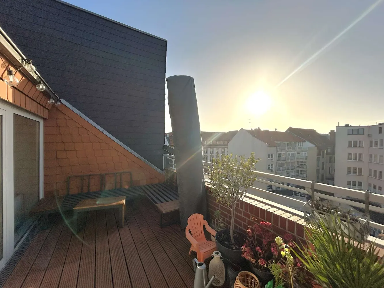 4 Zimmer Wohnung mit 106 m² in Hannover – Bild 5