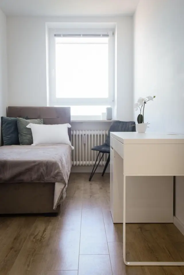 WG-Zimmer mit 90 m² in Starnberg – Bild 1