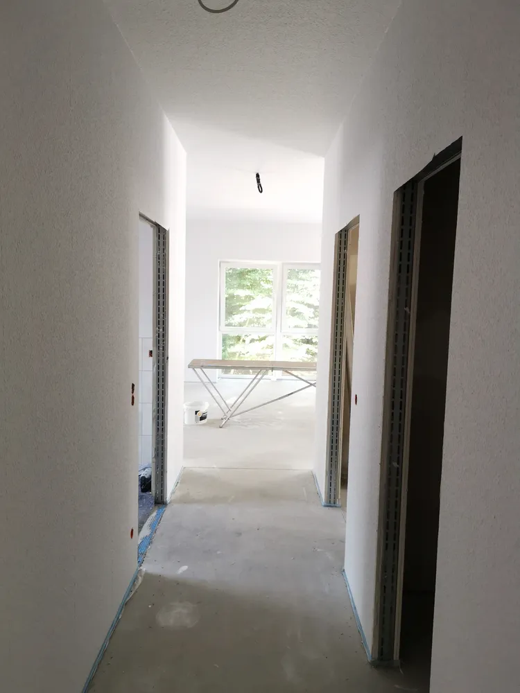 3 Zimmer Wohnung mit 100 m² in Bielefeld – Bild 9