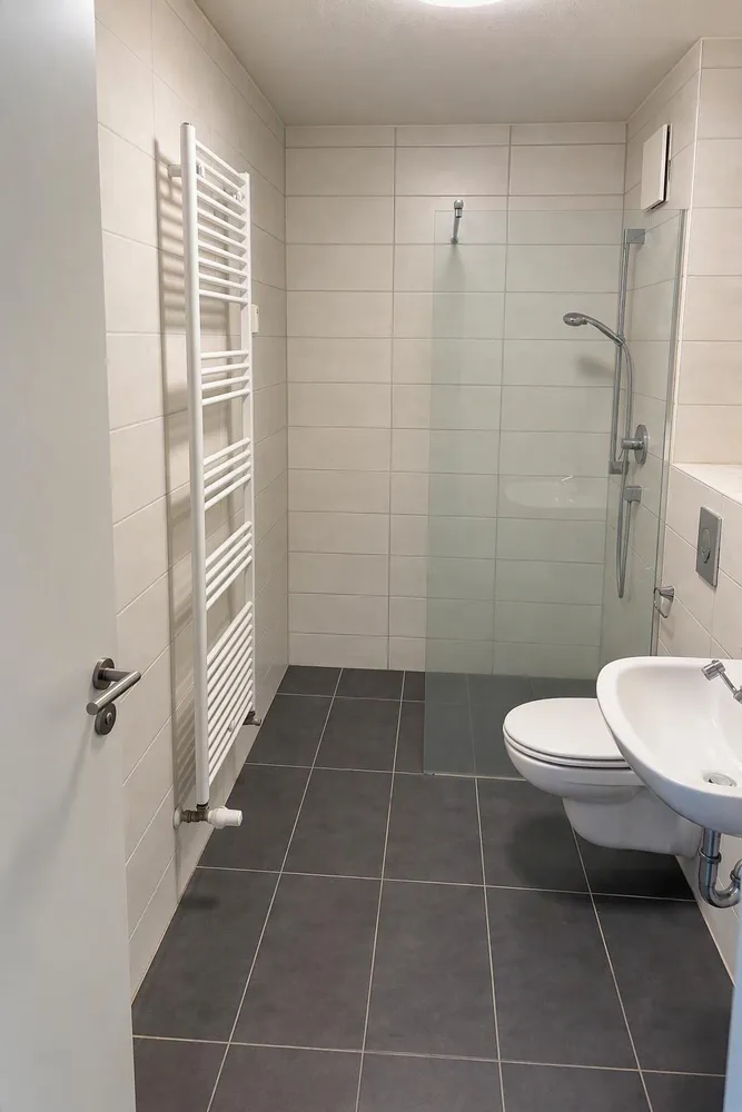 2 Zimmer Wohnung mit 64 m² in Karlsruhe – Bild 10