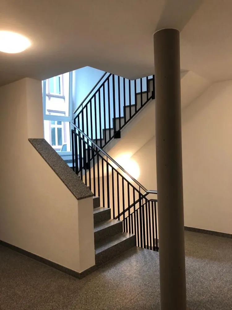 2 room apartment with 71 m² in Bensheim – Photo 10