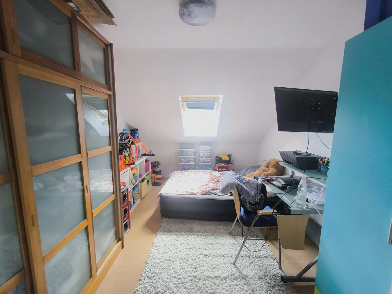 3 Zimmer Wohnung mit 74 m² in Bergisch Gladbach – Bild 7