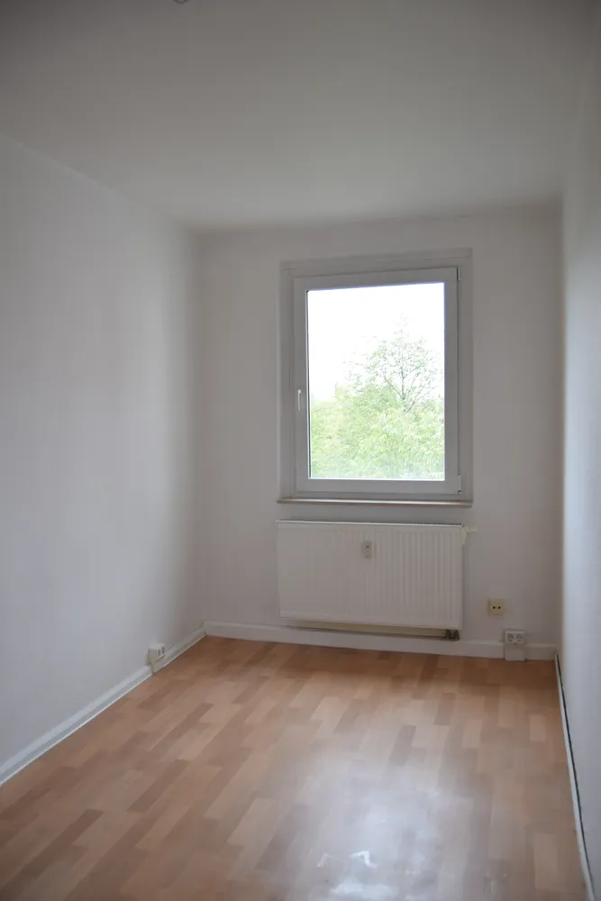 2 Zimmer Wohnung mit 60 m² in Merseburg – Bild 8