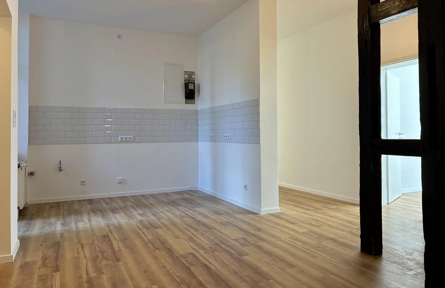 5 room apartment with 141 m² in Brunswick – Photo 4