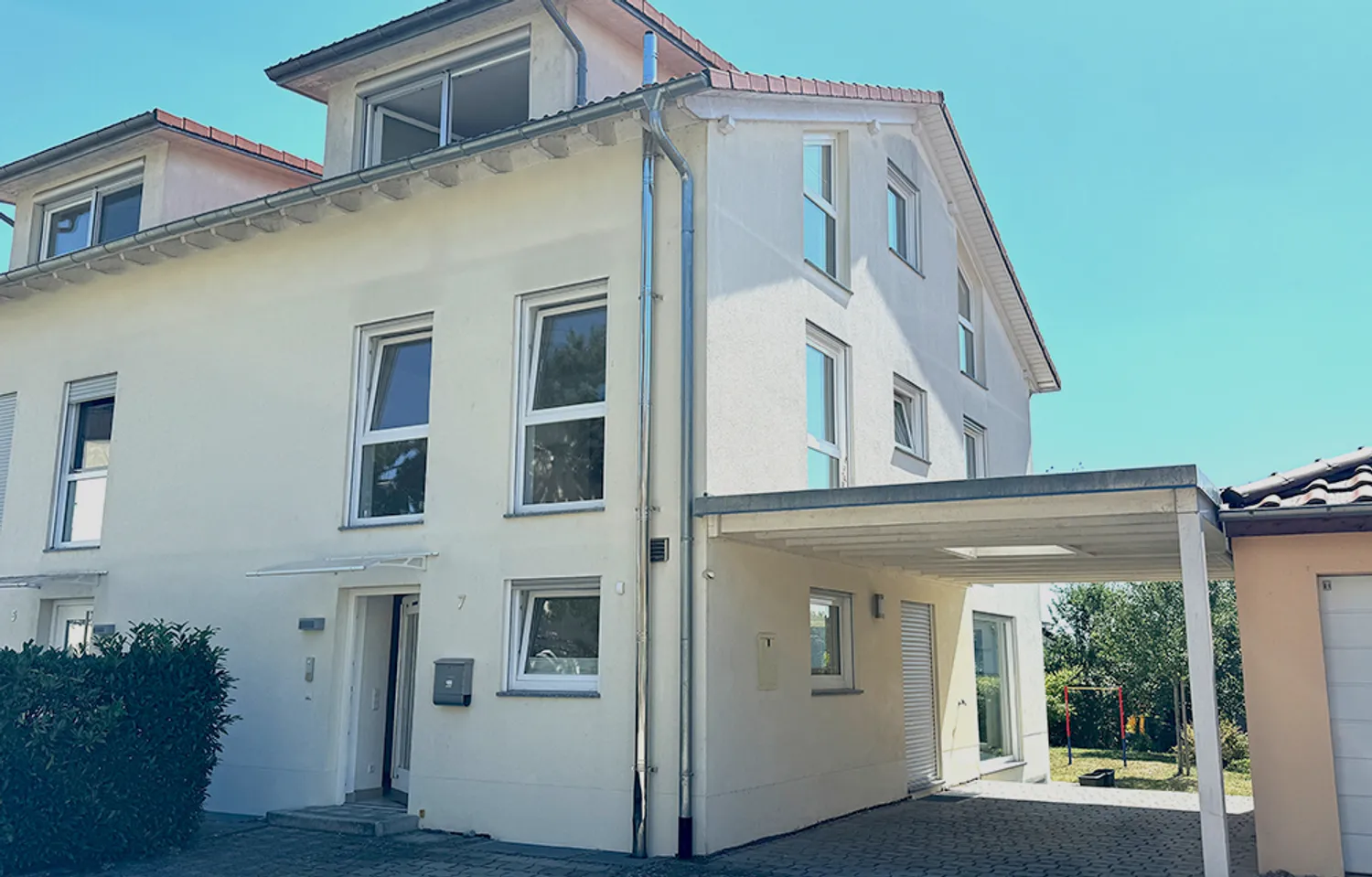 7 Zimmer Haus mit 180 m² in Konstanz – Bild 3