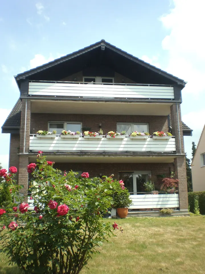 Studio mit 50 m² in Rees – Bild 7