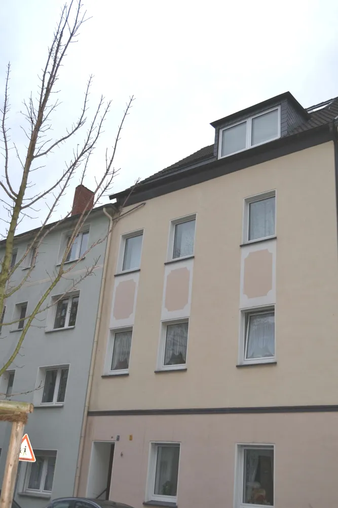 2 Zimmer Wohnung mit 68 m² in Essen – Bild 1
