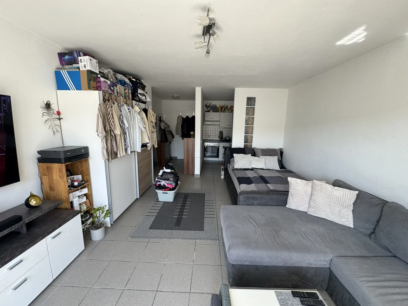 1 Zimmer Wohnung mit 42 m² in Ingolstadt – Bild 2
