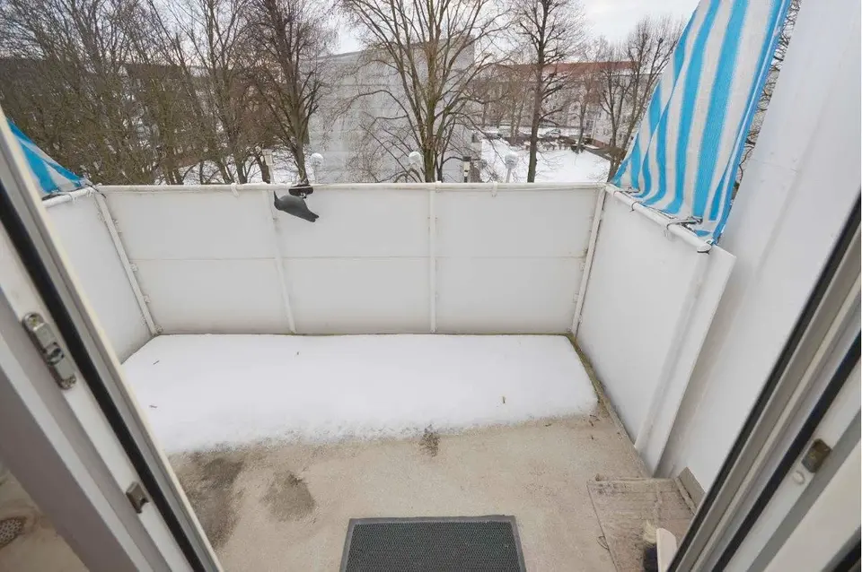 3 Zimmer Wohnung mit 64 m² in Salzgitter – Bild 6