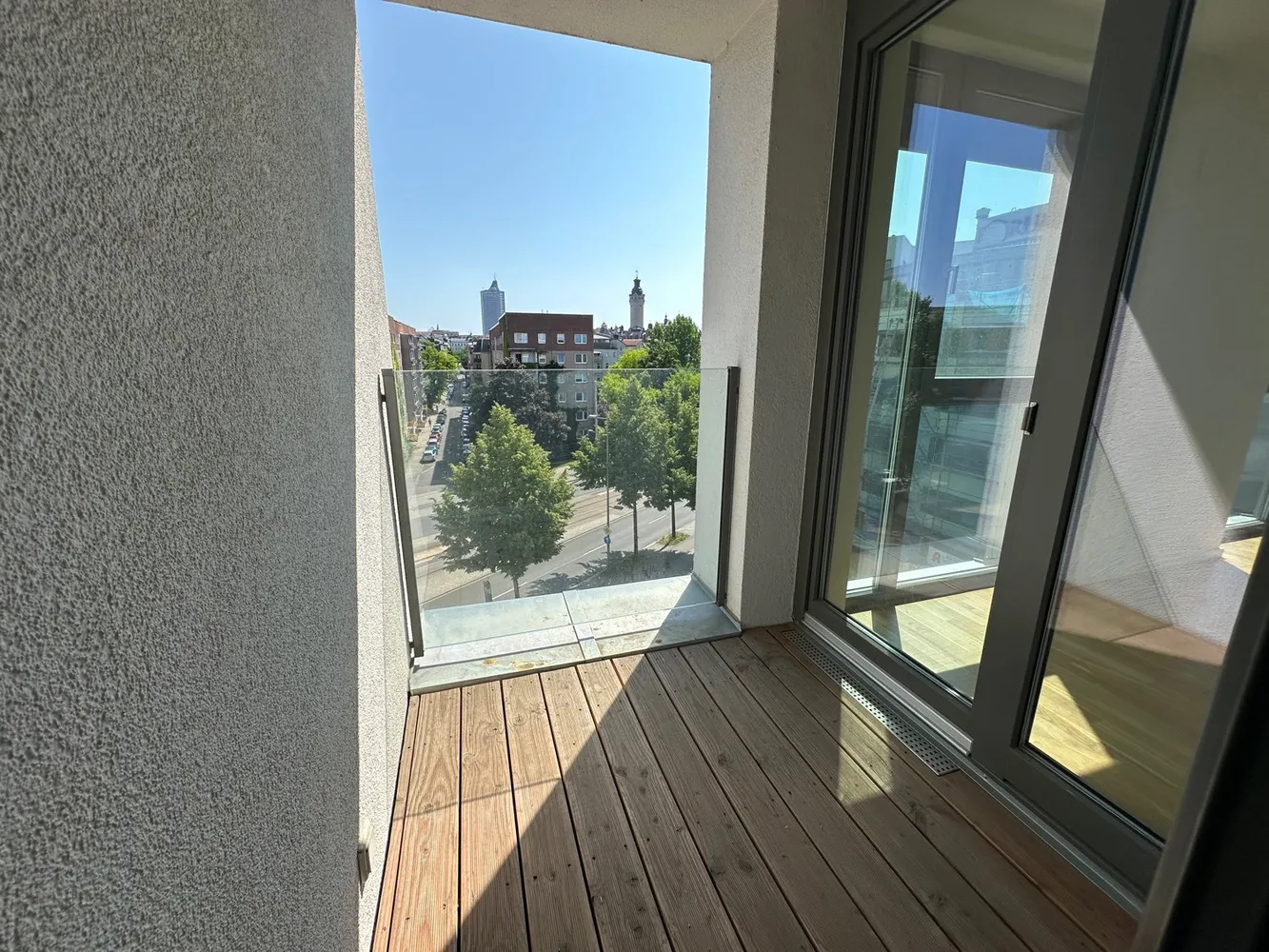 2 Zimmer Wohnung mit 48 m² in Leipzig – Bild 9