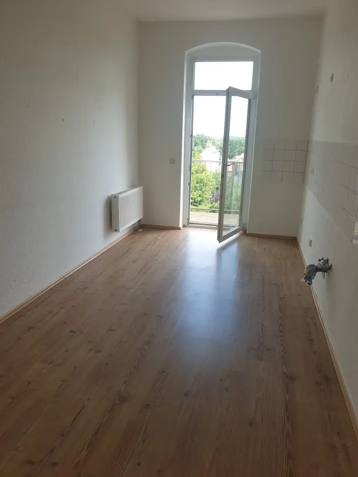 2 Zimmer Wohnung mit 73 m² in Riesa – Bild 7