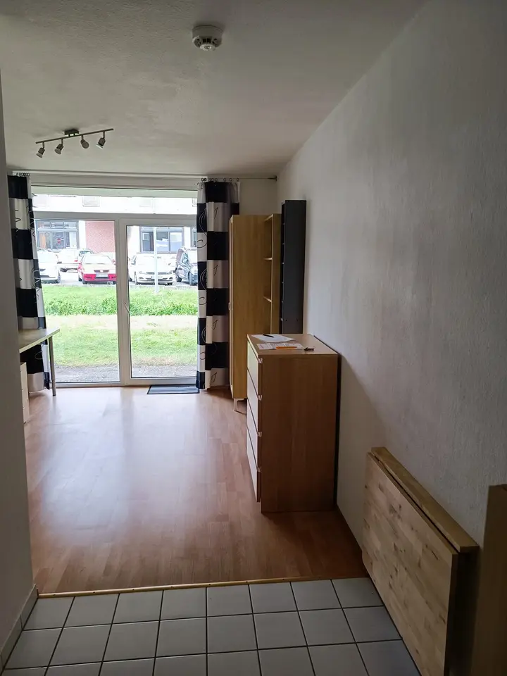 2 Zimmer Wohnung mit 24 m² in Osnabrück – Bild 1