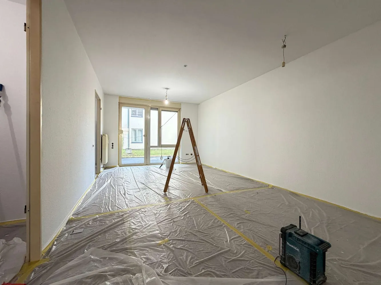 2 Zimmer Wohnung mit 60 m² in Essen – Bild 4