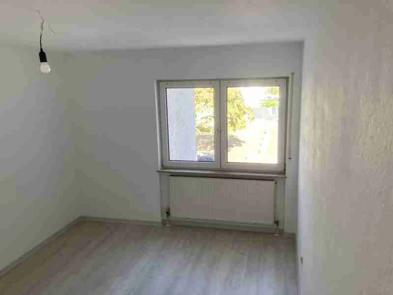 2 Zimmer Wohnung mit 54 m² in Ludwigshafen am Rhein – Bild 12