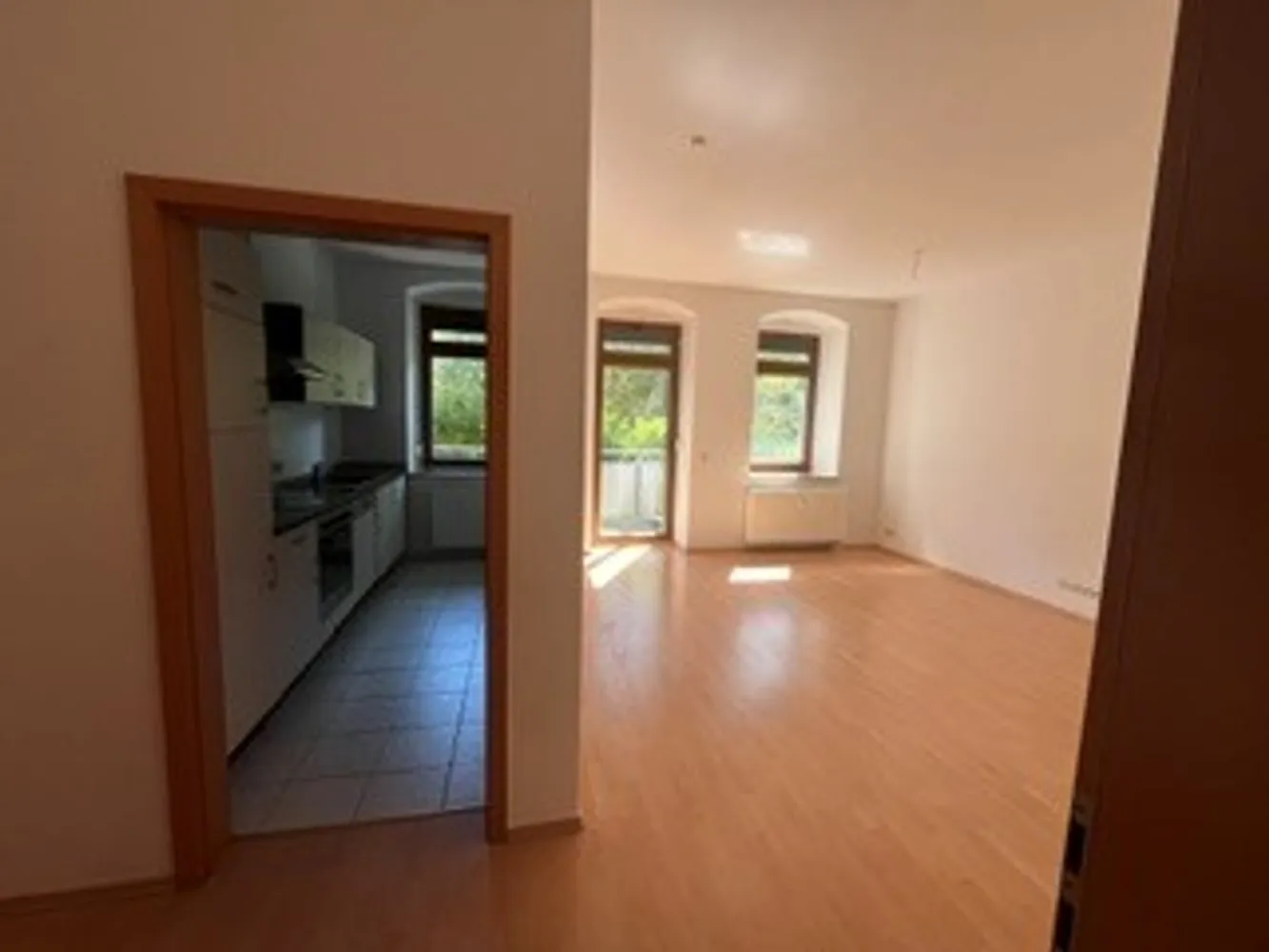 3 room apartment with 72 m² in Chemnitz – Photo 4