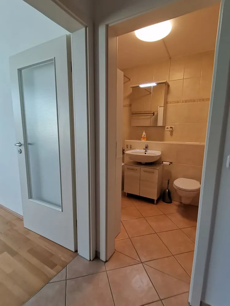 1 Zimmer Wohnung mit 44 m² in München – Bild 7