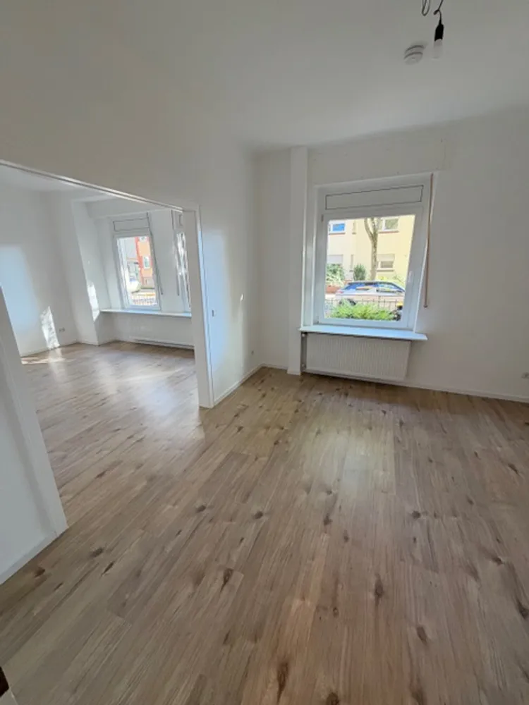 3 room apartment with 59 m² in Troisdorf – Photo 2