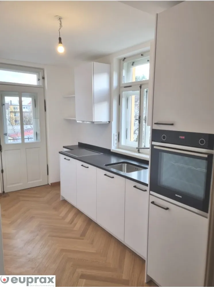 2 Zimmer Wohnung mit 42 m² in München – Bild 6
