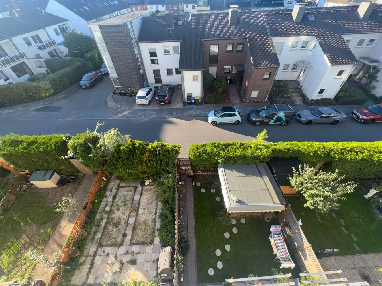 4 Zimmer Wohnung mit 70 m² in Duisburg – Bild 1
