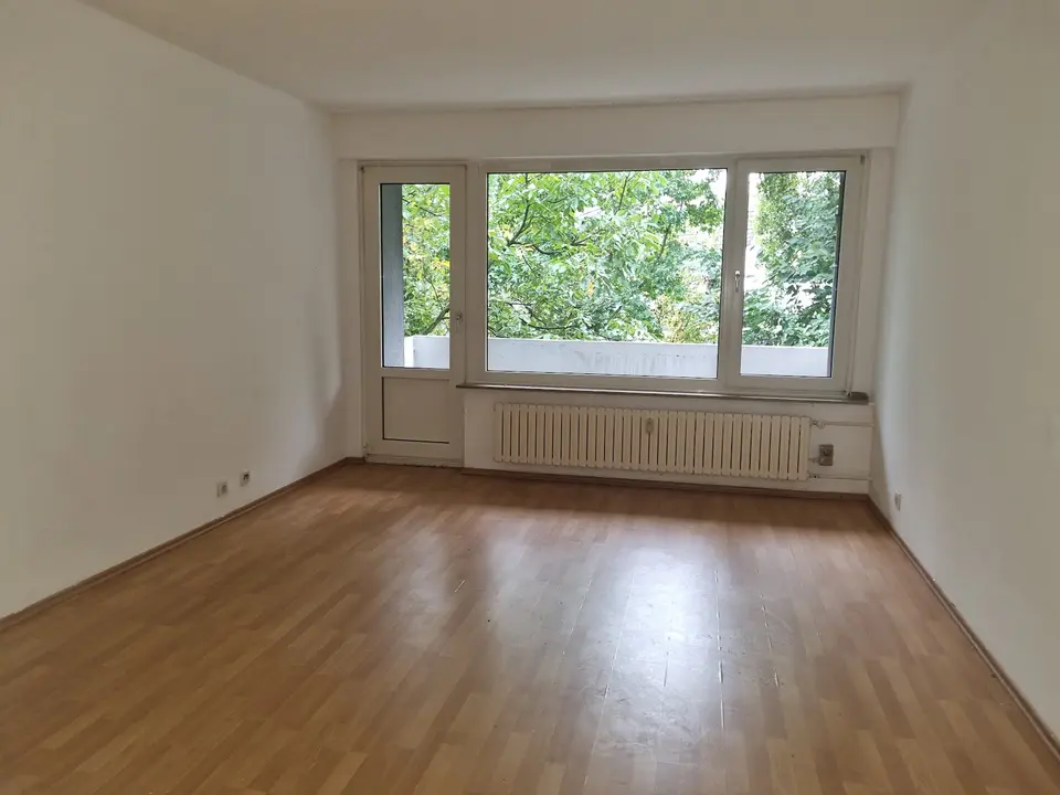 3 Zimmer Wohnung mit 68 m² in Gelsenkirchen – Bild 1