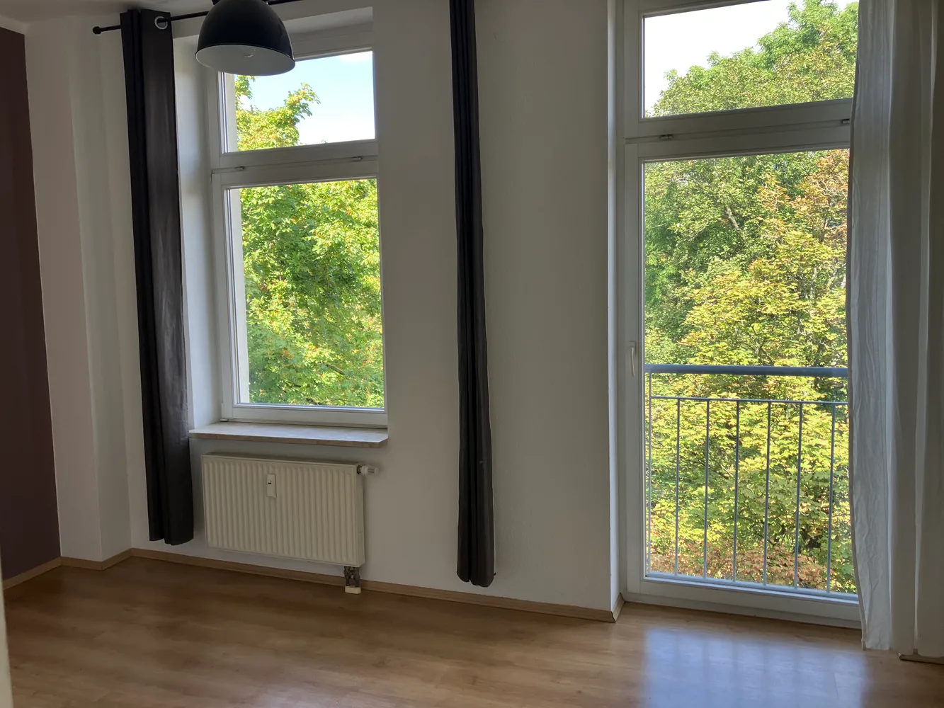 2 Zimmer Wohnung mit 65 m² in Erfurt – Bild 10