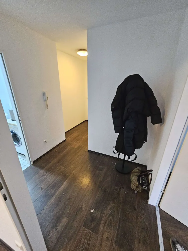2 Zimmer Wohnung mit 53 m² in Karlsruhe – Bild 9