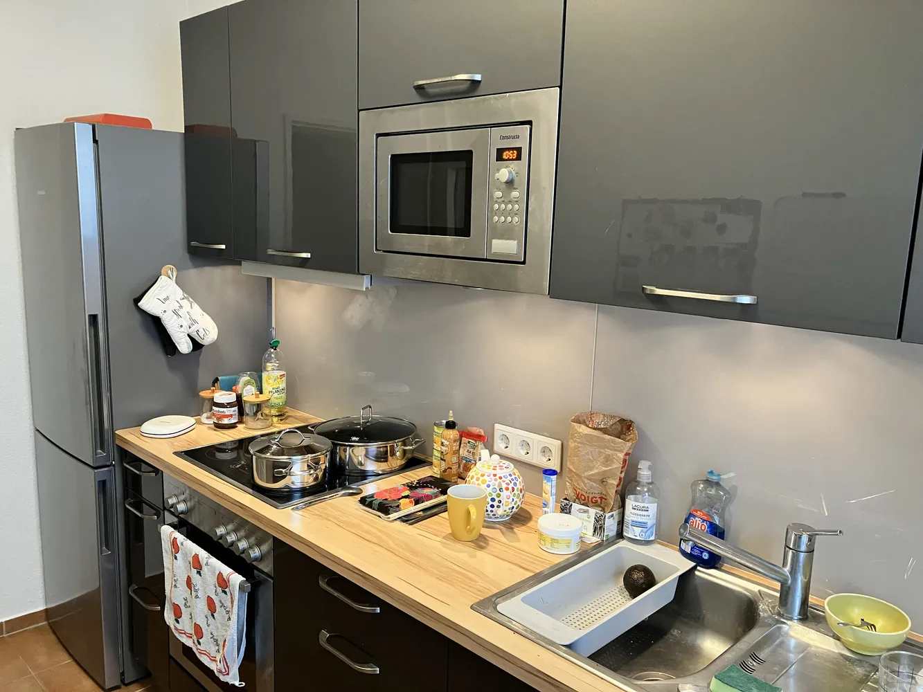 3 room apartment with 75 m² in Bonn – Photo 4
