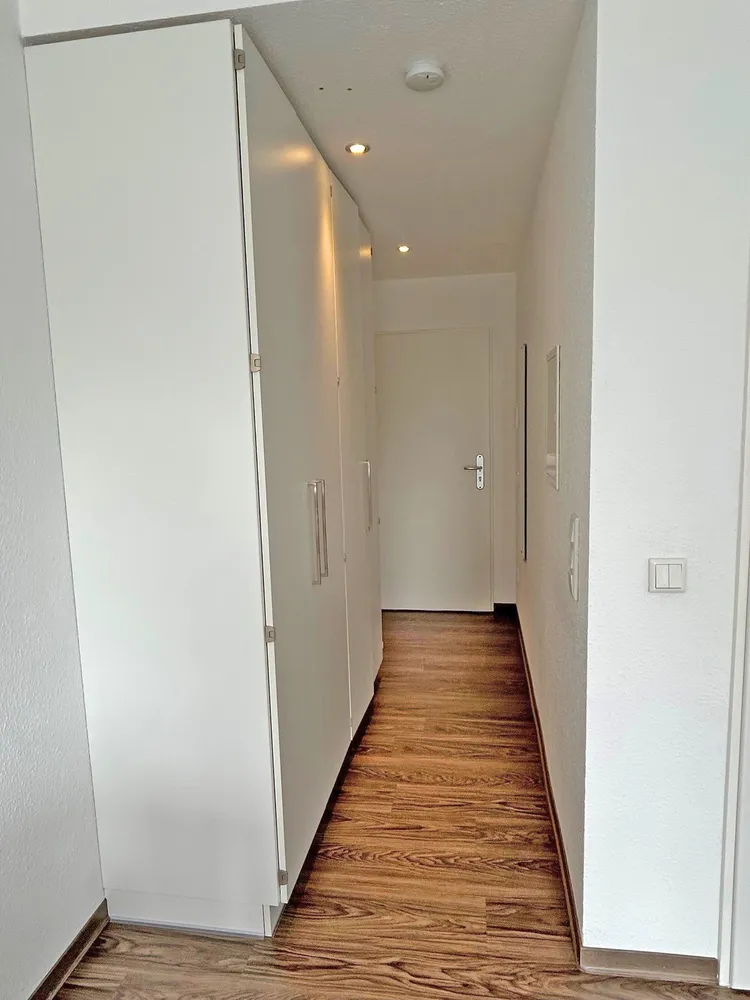 1 Zimmer Wohnung mit 37 m² in Dortmund – Bild 3