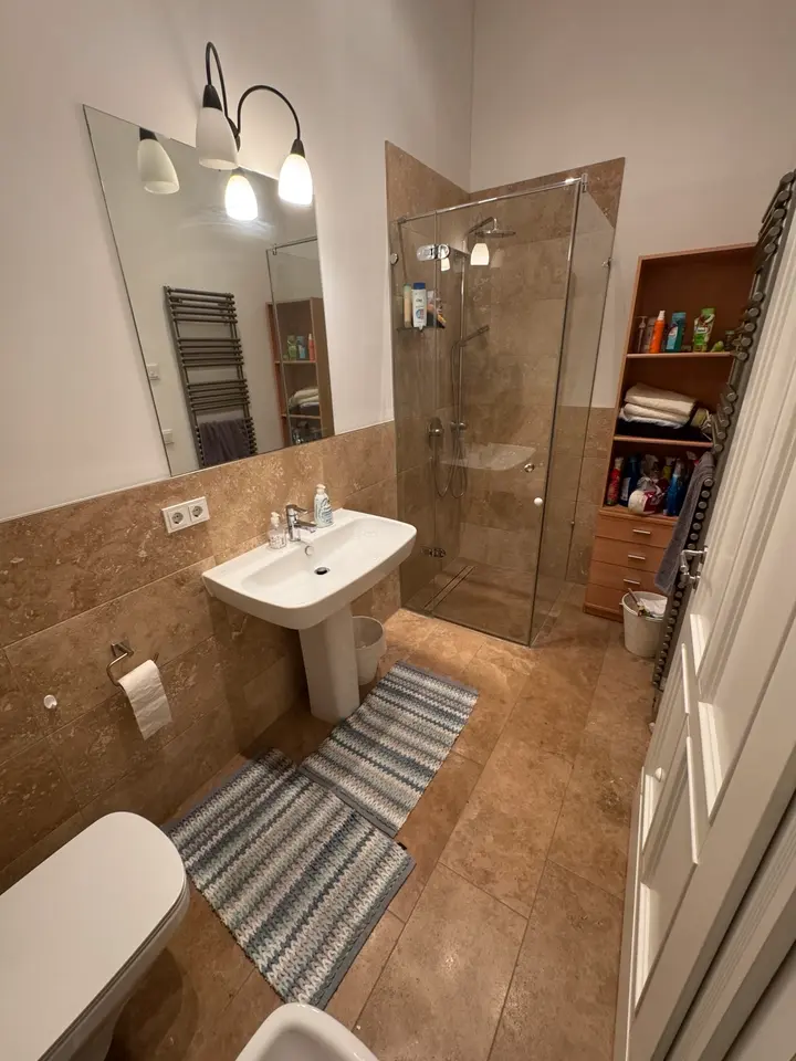 4 room apartment with 174 m² in Berlin – Photo 5