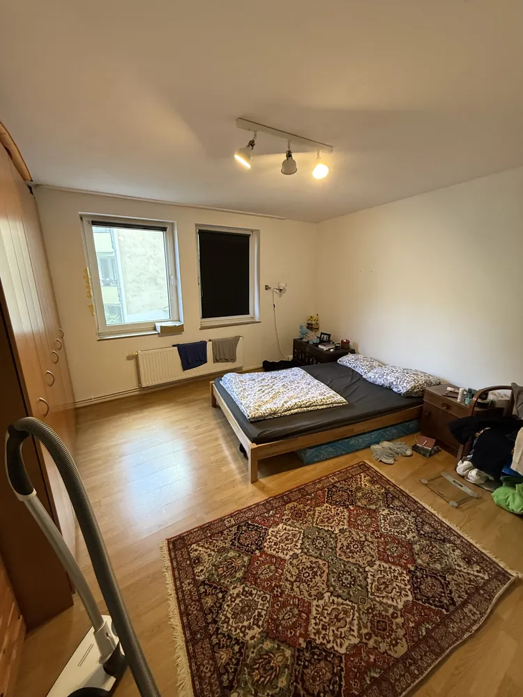 2 Zimmer Wohnung mit 62 m² in Aachen – Bild 6