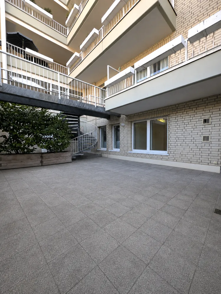 3 Zimmer Wohnung mit 108 m² in Düsseldorf – Bild 10