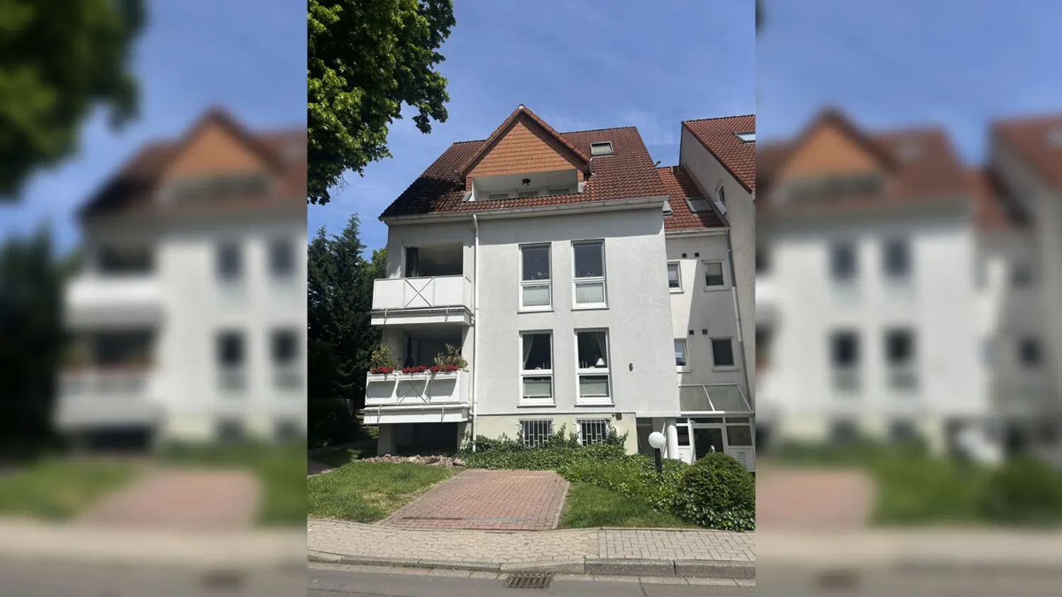 4 Zimmer Wohnung mit 119 m² in Minden – Bild 4