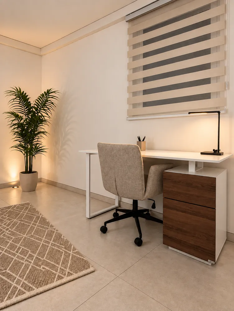 2 Zimmer Wohnung mit 63 m² in Augsburg – Bild 12