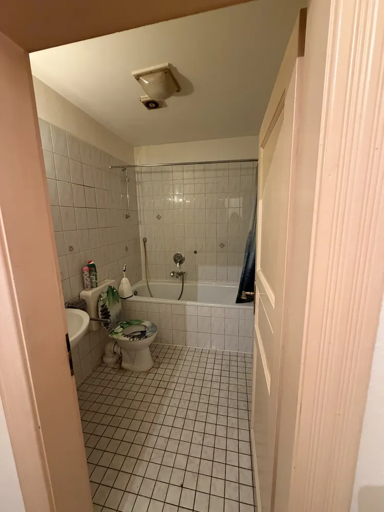 1 Zimmer Wohnung mit 38 m² in Leverkusen – Bild 7